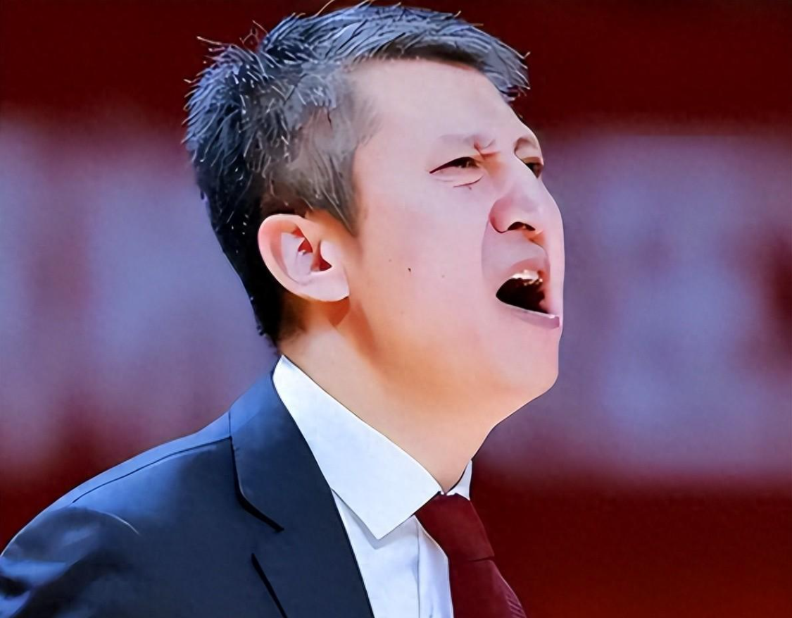 kaiyun sports-中国男篮重磅消息!主帅郭士强遭国际篮联审查,杨瀚森确认归队
