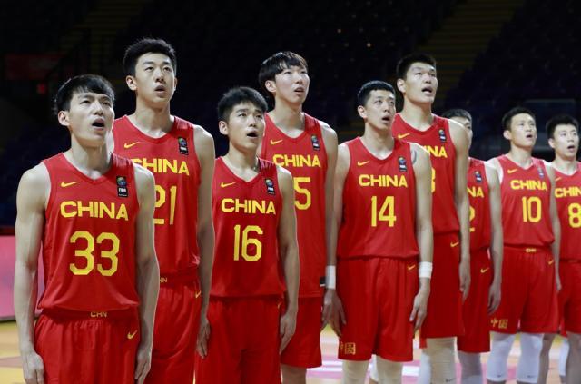 1625191827381056948.jpg 开云官方直播-2024重返奥运舞台?中国男篮需提早着手准备