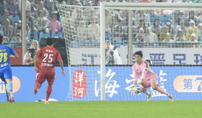 kaiyun sports-“吊州”不再常威出世,3:0暴击去年“状元狼”,苏超的开局太精彩|常州队|南通队|江苏足球联赛|常州|南通_新浪体育_新浪新闻