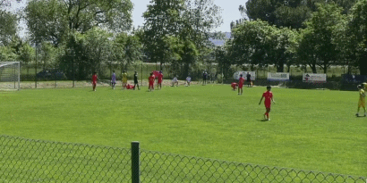 kaiyun sports-U15国足0-1罗马尼亚!1胜3负收官 获12国邀请赛第8名 遭单刀绝杀