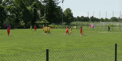 kaiyun sports-U15国足0-1罗马尼亚!1胜3负收官 获12国邀请赛第8名 遭单刀绝杀