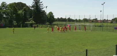 kaiyun sports-U15国足0-1罗马尼亚!1胜3负收官 获12国邀请赛第8名 遭单刀绝杀